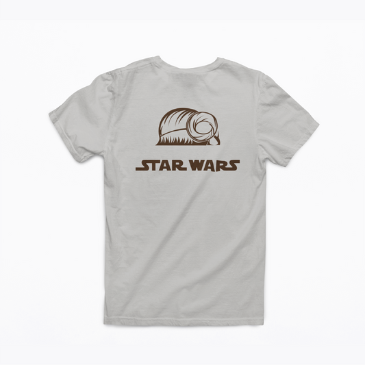 Star Wars Bantha Camisa T-Shirt