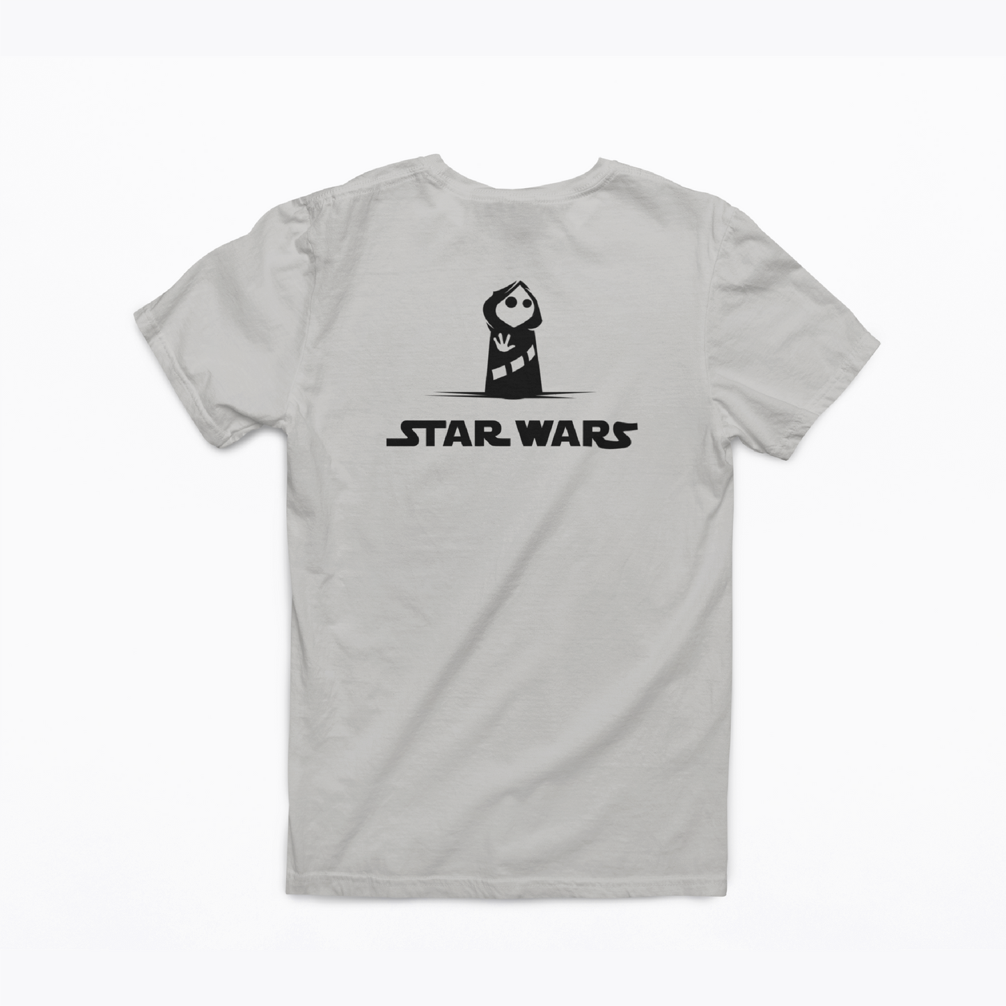 Star Wars Jawa Camisa T-Shirt