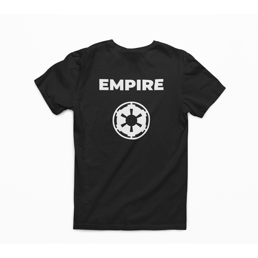 Empire Star Wars Camisa