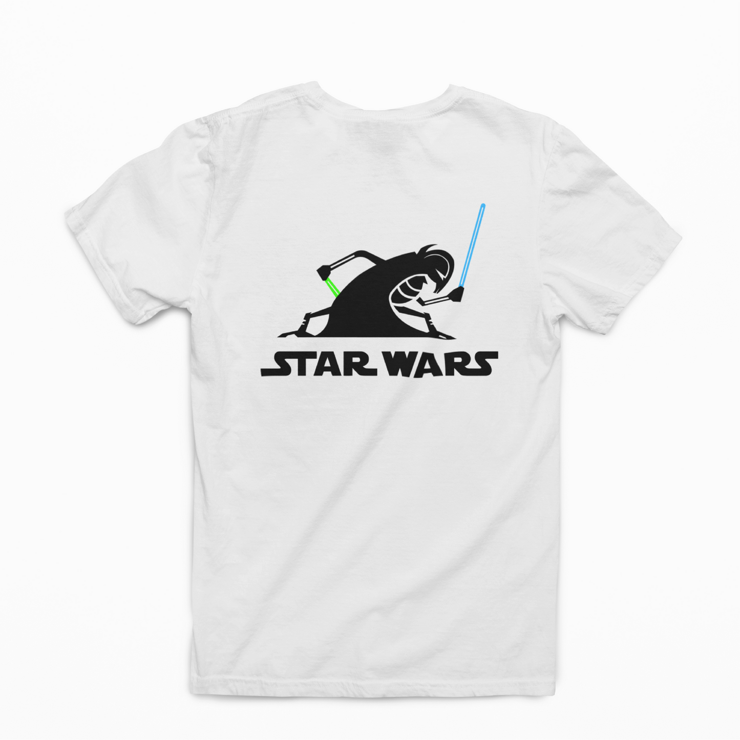 General Grievous Camisa Star Wars