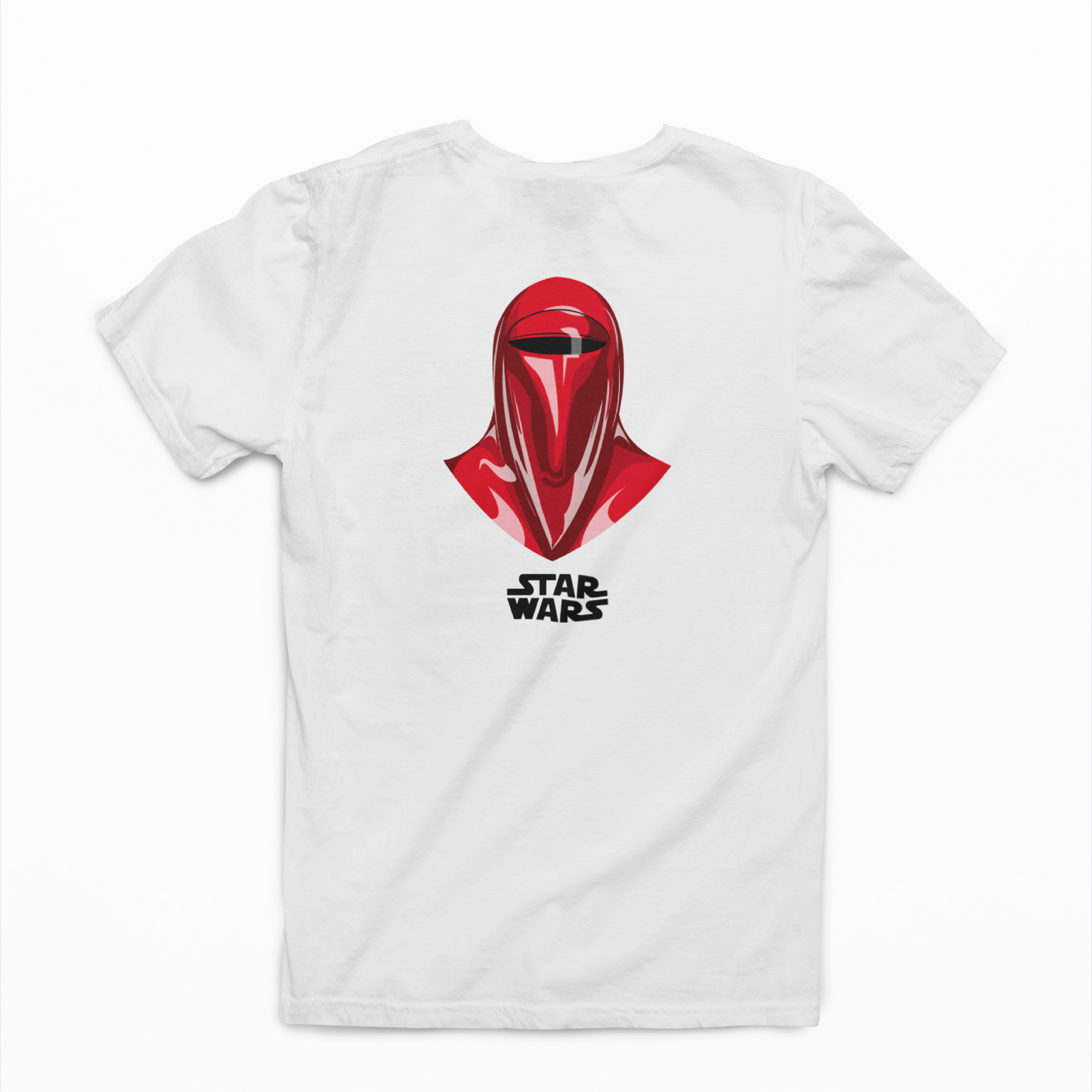 Imperial Guard Star Wars Camisa