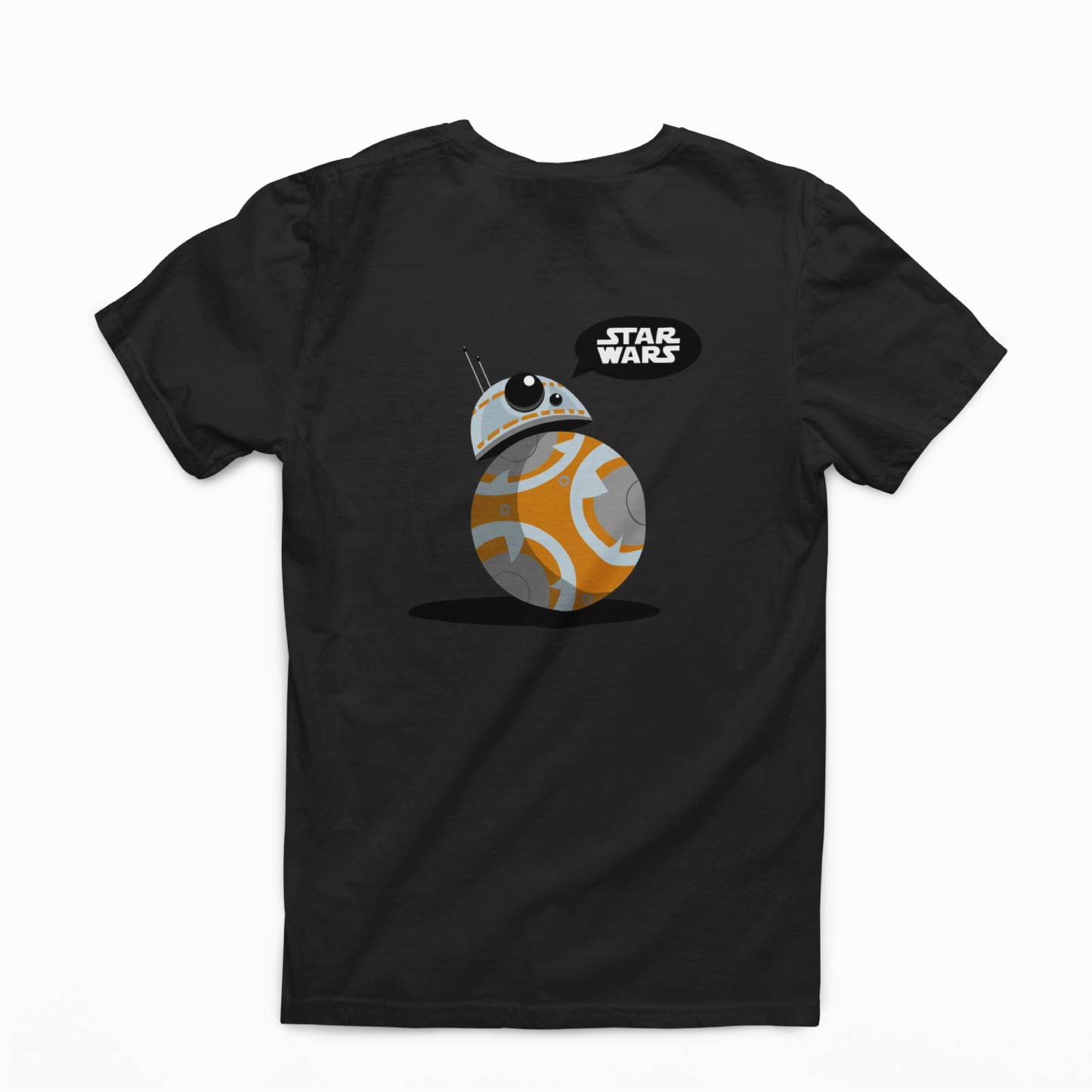 BB-8 Star Wars Camisa