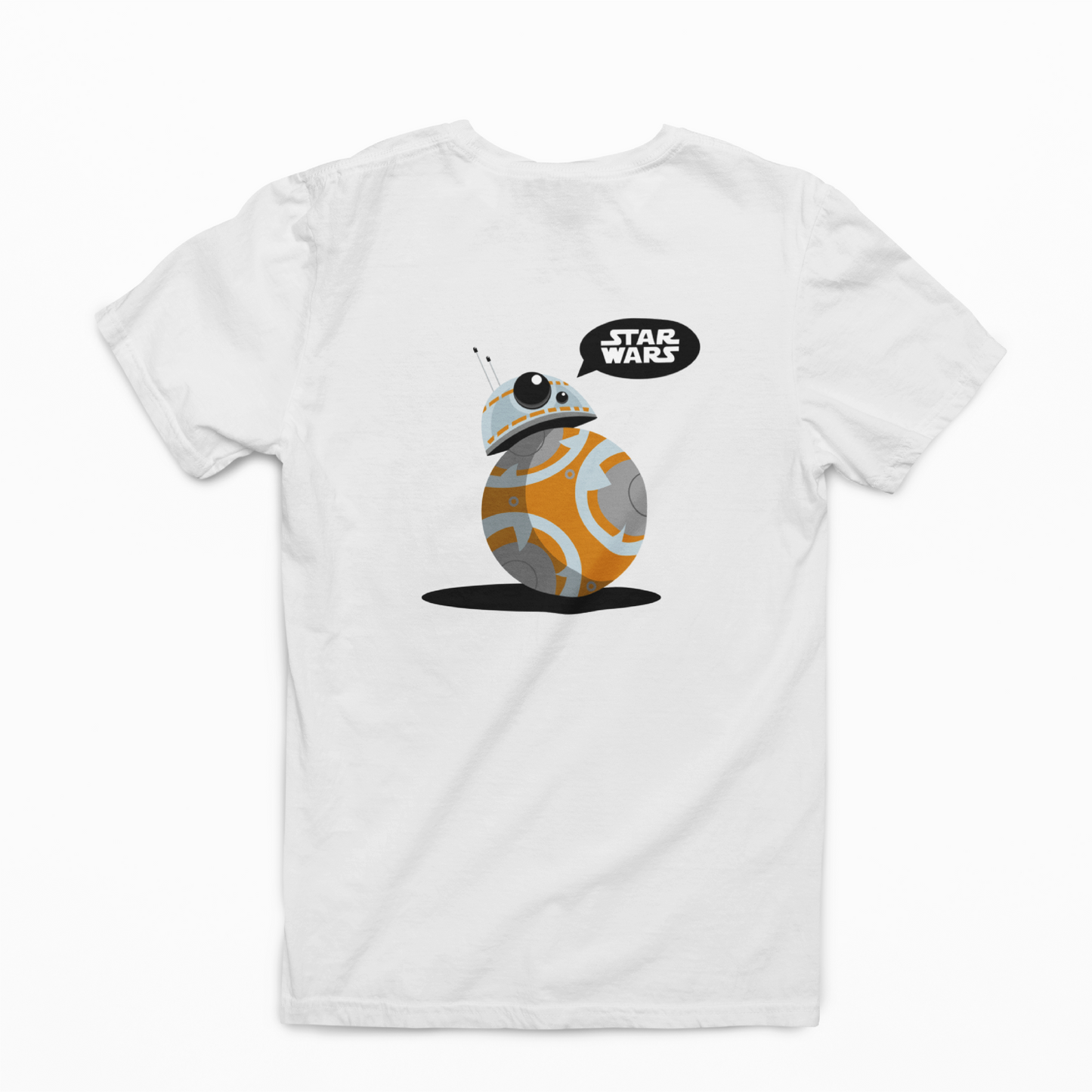 BB-8 Star Wars Camisa